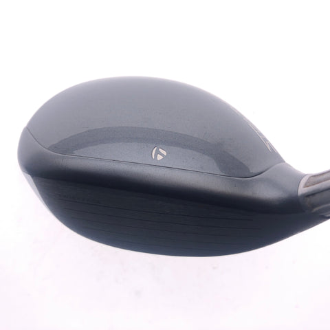 Used TaylorMade Stealth 2 HD 5 Hybrid / 27 Degrees / Ladies Flex