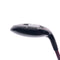 Used TaylorMade Stealth 2 HD 5 Hybrid / 27 Degrees / Regular Flex