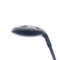 Used TaylorMade Stealth 2 HD 5 Hybrid / 27 Degrees / Stiff Flex