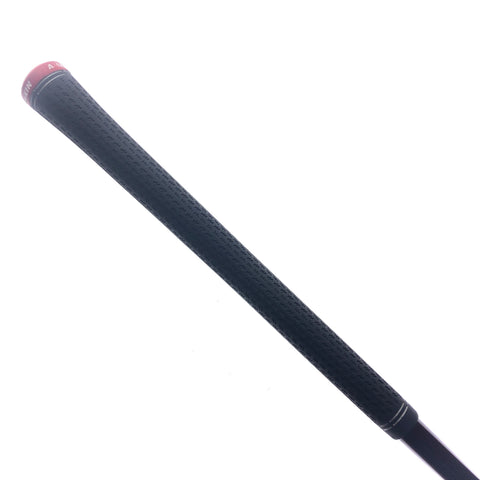 Used TaylorMade Stealth 2 HD 5 Hybrid / 27 Degrees / Stiff Flex