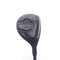 Used TaylorMade Stealth 2 HD 5 Hybrid / 27 Degrees / Stiff Flex