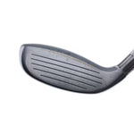 Used TaylorMade Stealth 2 HD 5 Hybrid / 27.0 Degrees / Ladies Flex