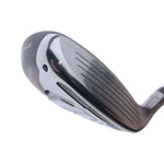 Used TaylorMade Stealth 2 HD 5 Hybrid / 27.0 Degrees / Ladies Flex