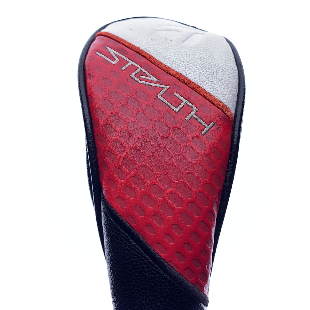 Used TaylorMade Stealth 2 HD 5 Hybrid / 27.0 Degrees / Senior Flex