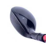 Used TaylorMade Stealth 2 HD 5 Hybrid / 27.0 Degrees / Senior Flex