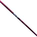 Used TaylorMade Stealth 2 HD 5 Hybrid / 27.0 Degrees / Senior Flex