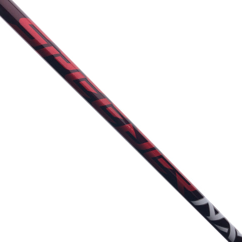 Used TaylorMade Stealth 2 HD 6 Hybrid / 31 Degrees / A Flex