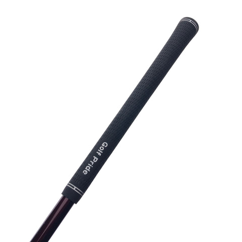 Used TaylorMade Stealth 2 HD 6 Hybrid / 31 Degrees / A Flex