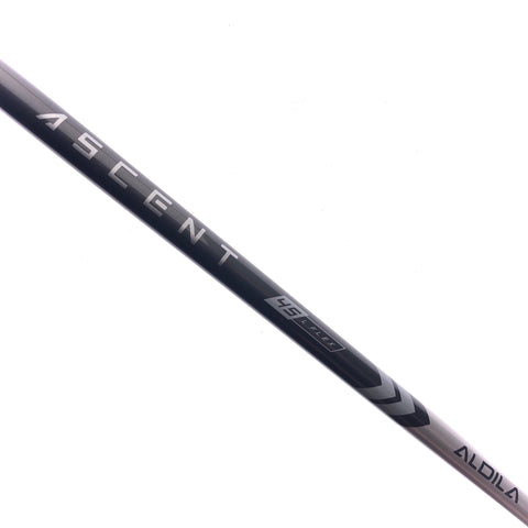 Used TaylorMade Stealth 2 HD 6 Hybrid / 31 Degrees / Ladies Flex