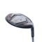 Used TaylorMade Stealth 2 HD 7 Fairway Wood / 23 Degrees / Ladies Flex