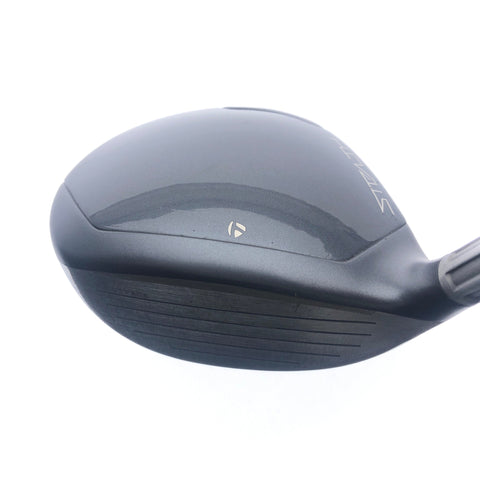 Used TaylorMade Stealth 2 HD 7 Fairway Wood / 23 Degrees / Ladies Flex