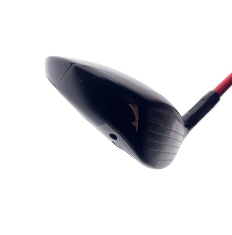 Used TaylorMade Stealth 2 HD 7 Fairway Wood / 23 Degrees / Regular Flex
