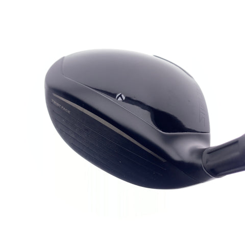 Used TaylorMade Stealth 2 HD 7 Fairway Wood / 23 Degrees / Regular Flex