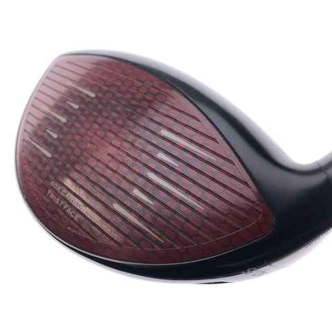 Used TaylorMade Stealth 2 HD Driver / 10.5 Degrees / A Flex