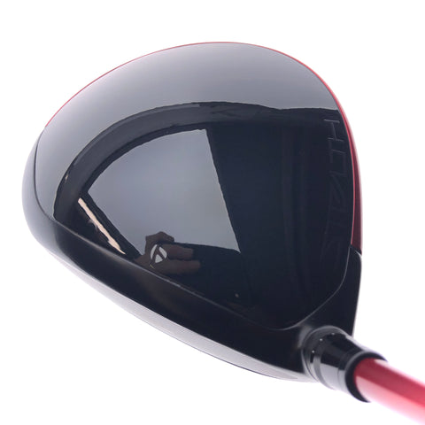 Used TaylorMade Stealth 2 HD Driver / 10.5 Degrees / A Flex