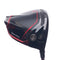Used TaylorMade Stealth 2 HD Driver / 10.5 Degrees / A Flex