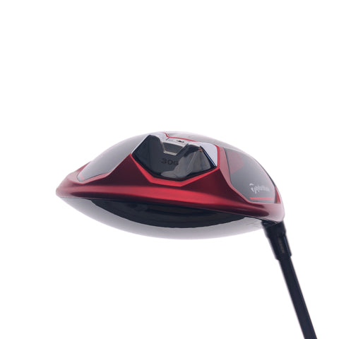 Used TaylorMade Stealth 2 HD Driver / 10.5 Degrees / Regular Flex