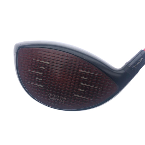 Used TaylorMade Stealth 2 HD Driver / 10.5 Degrees / Regular Flex