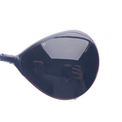 Used TaylorMade Stealth 2 HD Driver / 10.5 Degrees / Regular Flex