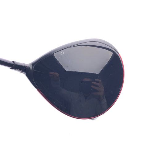 Used TaylorMade Stealth 2 HD Driver / 10.5 Degrees / Stiff Flex