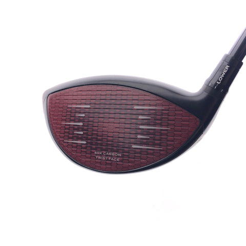 Used TaylorMade Stealth 2 HD Driver / 10.5 Degrees / Stiff Flex