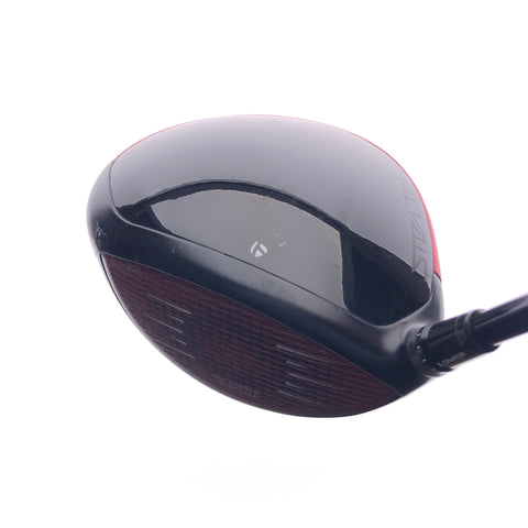 Used TaylorMade Stealth 2 HD Driver / 10.5 Degrees / Stiff Flex