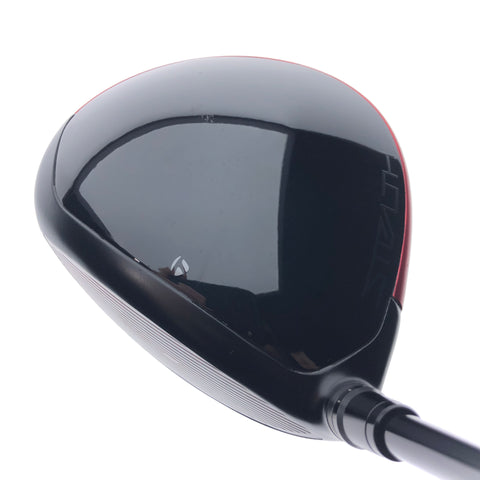 Used TaylorMade Stealth 2 HD Driver / 10.5 Degrees / Stiff Flex