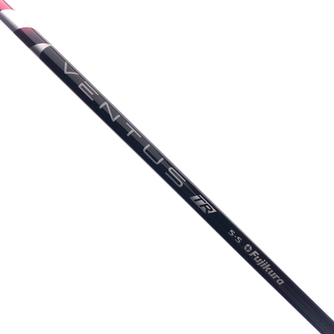Used TaylorMade Stealth 2 HD Driver / 10.5 Degrees / Stiff Flex