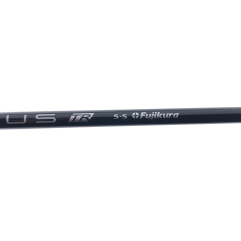 Used TaylorMade Stealth 2 HD Driver / 10.5 Degrees / Stiff Flex