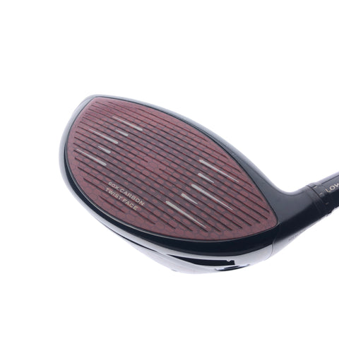 Used TaylorMade Stealth 2 HD Driver / 12.0 Degrees / A Flex