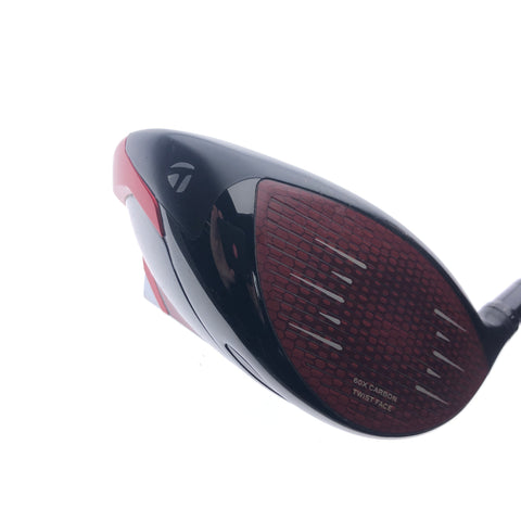 Used TaylorMade Stealth 2 HD Driver / 12.0 Degrees / A Flex