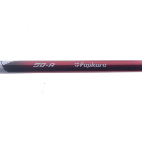Used TaylorMade Stealth 2 HD Driver / 12.0 Degrees / A Flex