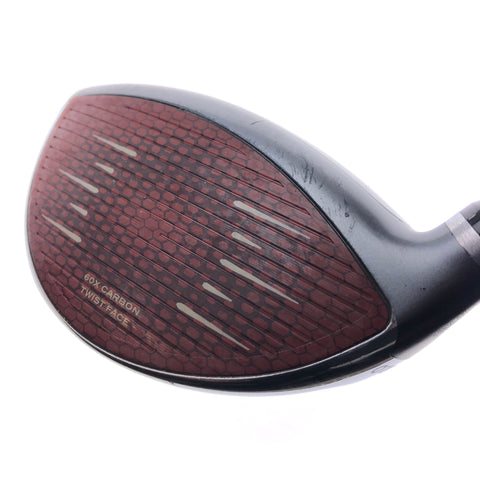 Used TaylorMade Stealth 2 HD Driver / 12.0 Degrees / Ladies Flex