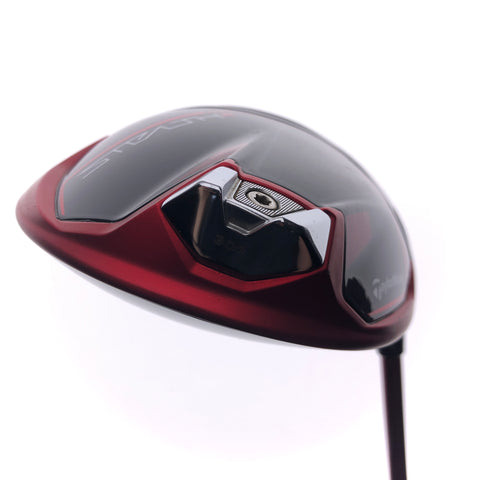Used TaylorMade Stealth 2 HD Driver / 12.0 Degrees / Regular Flex