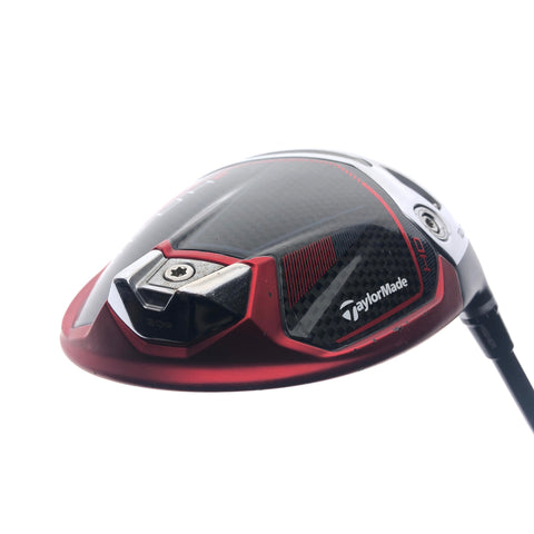 Used TaylorMade Stealth 2 HD Driver / 12.0 Degrees / Regular Flex