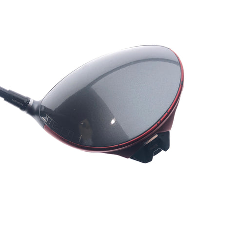 Used TaylorMade Stealth 2 HD Driver / 12.0 Degrees / Regular Flex