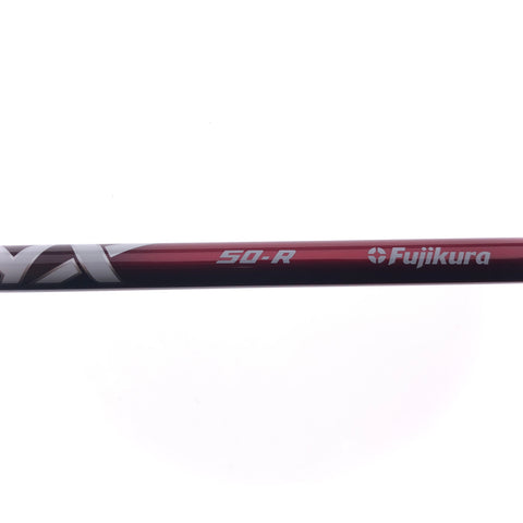 Used TaylorMade Stealth 2 HD Driver / 12.0 Degrees / Regular Flex