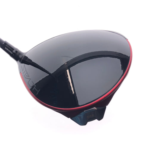 Used TaylorMade Stealth 2 HD Driver / 12.0 Degrees / Stiff Flex