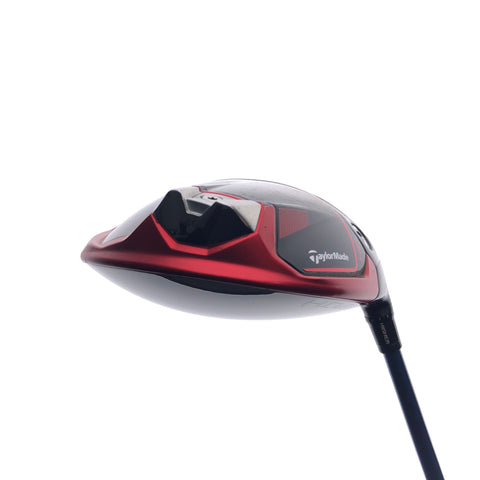 Used TaylorMade Stealth 2 HD Driver / 9.0 Degrees / A Flex