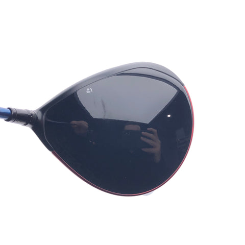 Used TaylorMade Stealth 2 HD Driver / 9.0 Degrees / A Flex