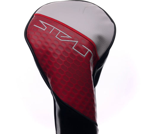 Used TaylorMade Stealth 2 HD Driver / 9.0 Degrees / Regular Flex