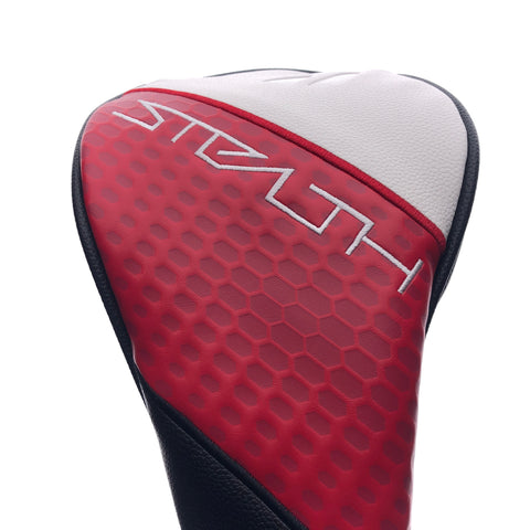 Used TaylorMade Stealth 2 HD Driver / 9.0 Degrees / Regular Flex