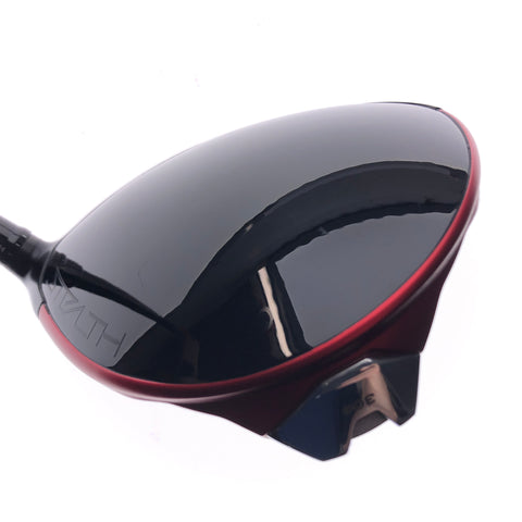 Used TaylorMade Stealth 2 HD Driver / 9.0 Degrees / Regular Flex