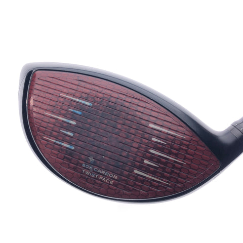 Used TaylorMade Stealth 2 HD Driver / 9.0 Degrees / Regular Flex