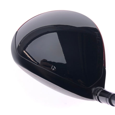 Used TaylorMade Stealth 2 HD Driver / 9.0 Degrees / Regular Flex