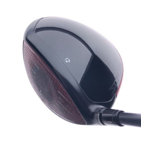 Used TaylorMade Stealth 2 HD Driver / 9.0 Degrees / Regular Flex