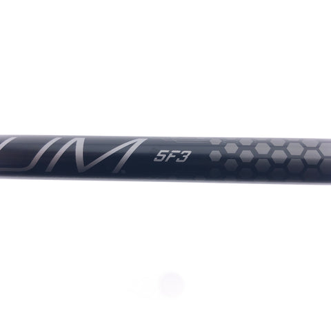 Used TaylorMade Stealth 2 HD Driver / 9.0 Degrees / Regular Flex