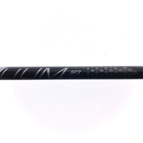 Used TaylorMade Stealth 2 HD Driver / 9.0 Degrees / Regular Flex