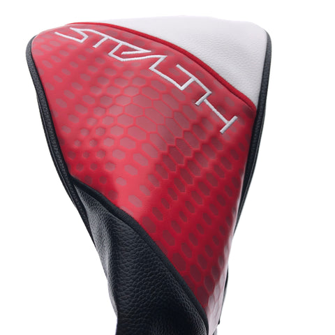 Used TaylorMade Stealth 2 HD Driver / 9.0 Degrees / Stiff Flex