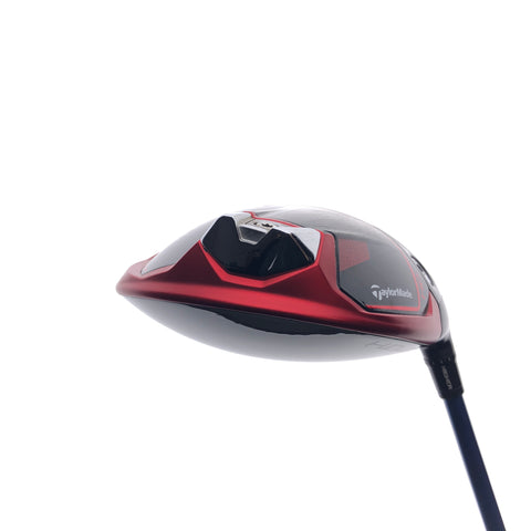 Used TaylorMade Stealth 2 HD Driver / 9.0 Degrees / Stiff Flex